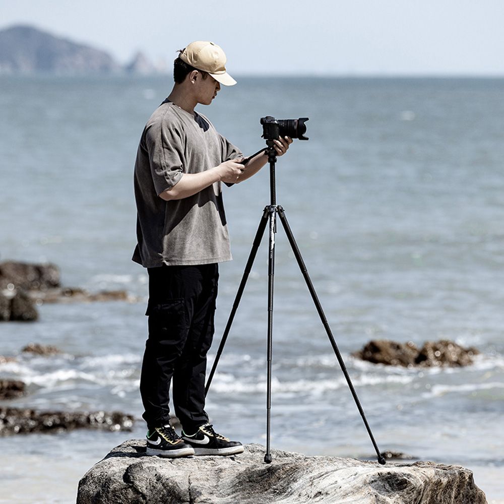 Ulanzi F38 Quick Release Video Travel Tripod