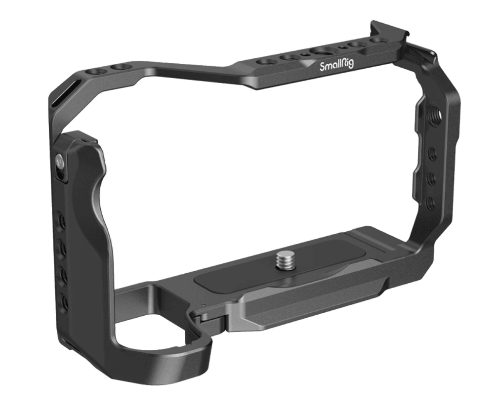 SmallRig 3858 Cage For Nikon Z30