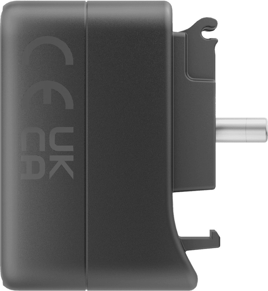 Insta360 X5 Mic Adapter