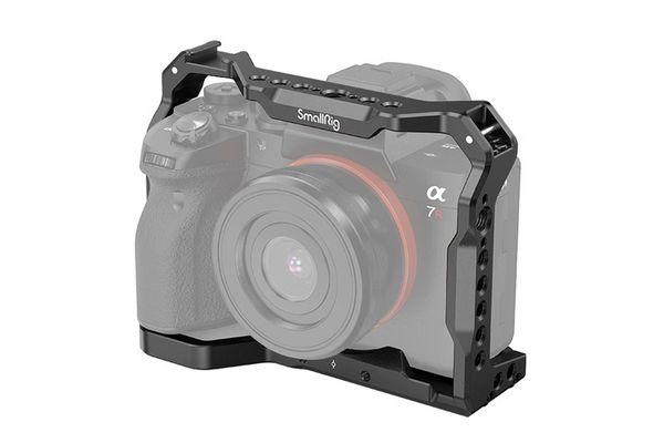 Hovedbilde SmallRig 2918 Light Cage Sony A7 III/R III/A9 ...