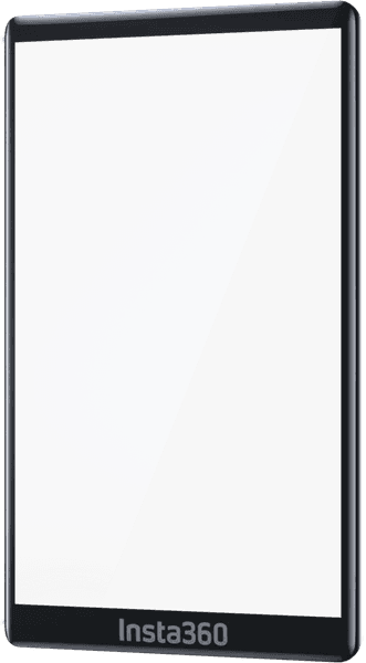 Hovedbilde Insta360 X5 Cooling Screen Protector