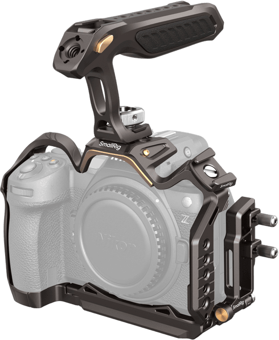 Hovedbilde SmallRig 4522 Night Eagle Cage Kit for Nikon Z ...