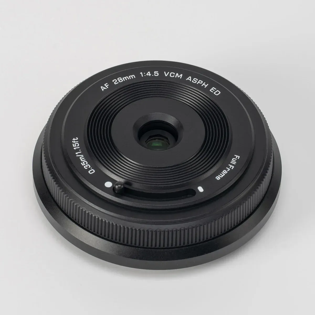 Viltrox AF 28mm F4.5 Full-Frame for Nikon Z-Mount Brukt