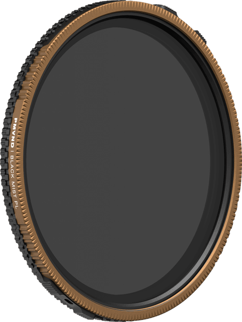 Hovedbilde PolarPro  Chroma PMVND/PL/Black Mist 2-5 stop ...