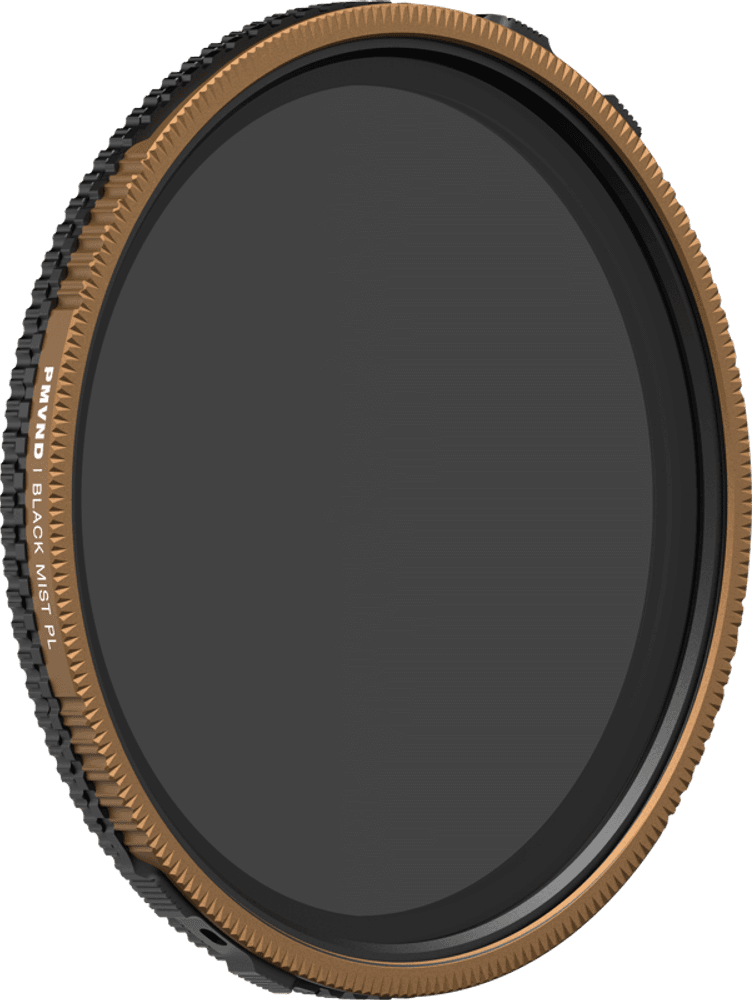 PolarPro  Chroma PMVND/PL/Black Mist 2-5 stop 77mm