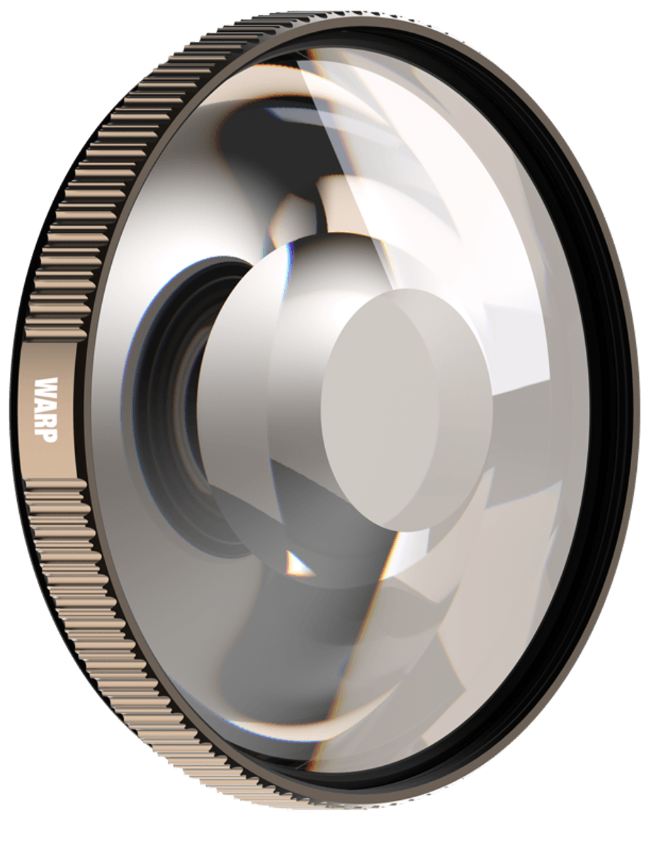 PolarPro  77mm PRYZM Warp