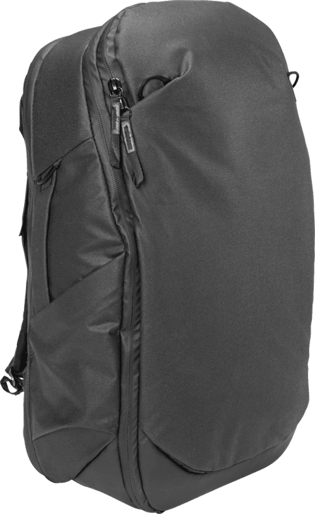 Peak Design Travel Backpack 30L // Black