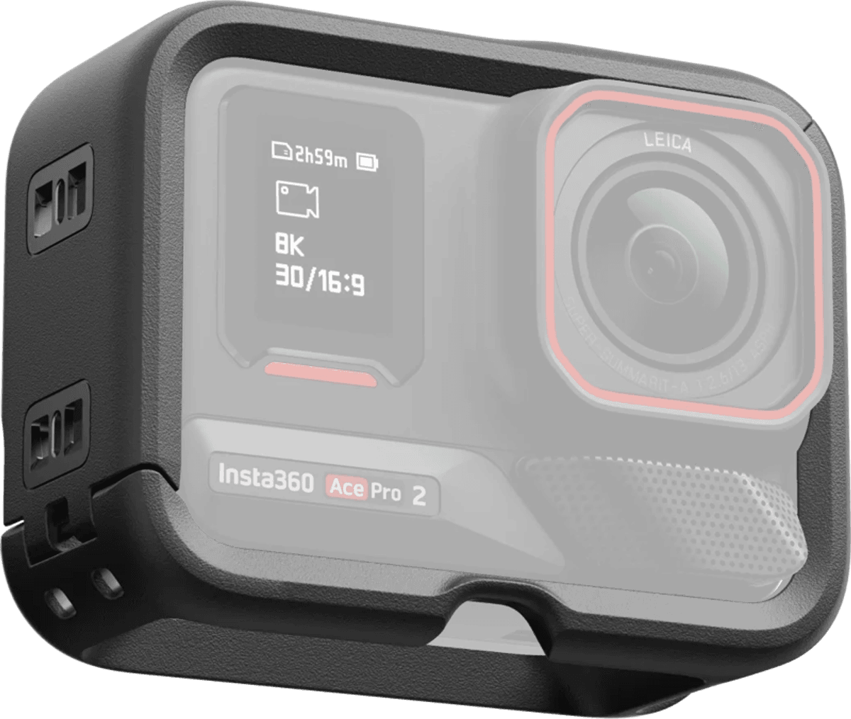 Insta360 Ace Pro 2/Ace Pro/Ace Vertical-Horizontal Mount
