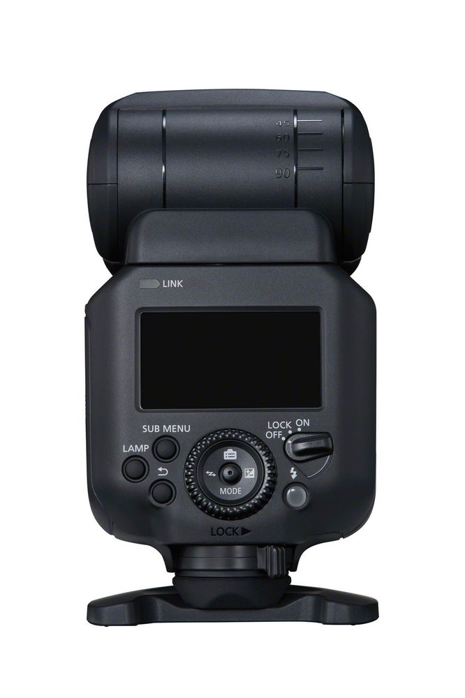 Canon Speedlite EL-5