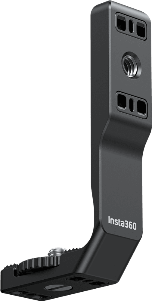 Insta360 X5 Vertical-Horizontal Mount