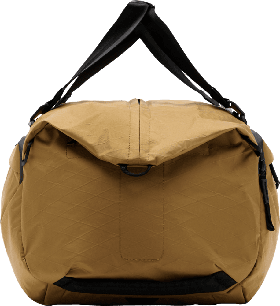 Peak Design Travel Duffel 35L Coyote