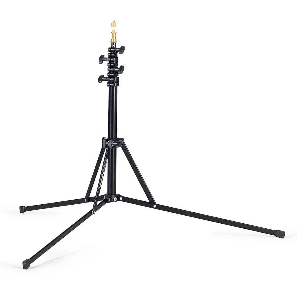 Manfrotto Nano 5001B-1 Svart