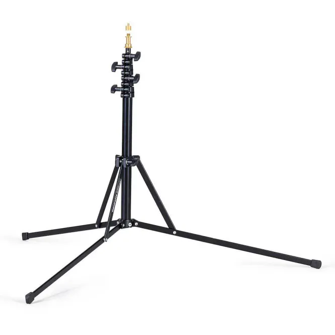 Hovedbilde Manfrotto Nano 5001B-1 Svart