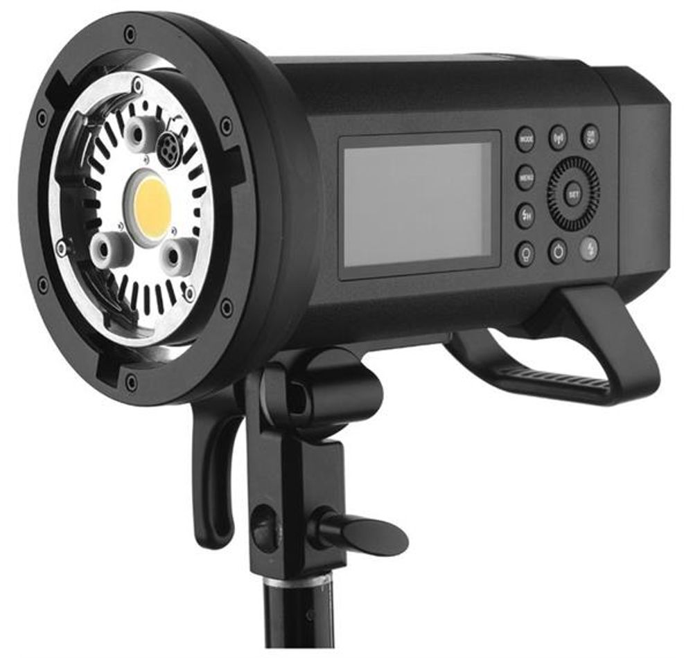 Godox AD400 pro