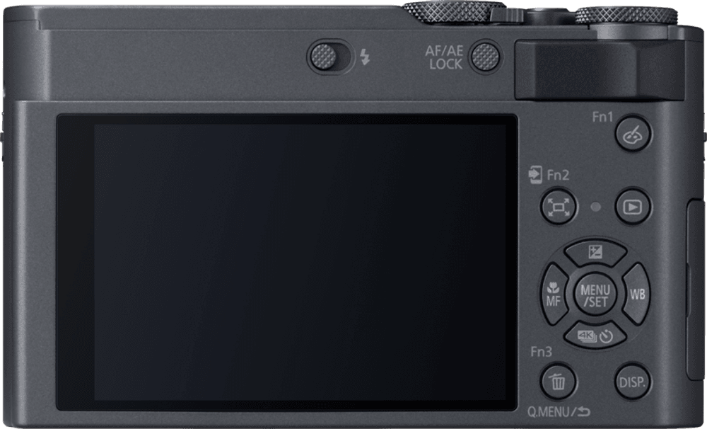 Panasonic Lumix TZ300 Silver