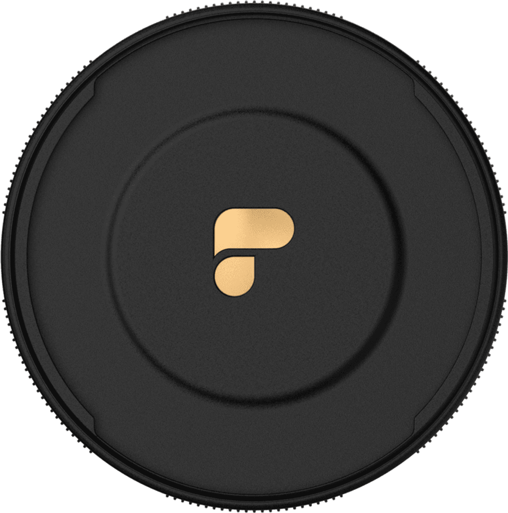 PolarPro  PMVND 2-5 Stop Edition II 82mm