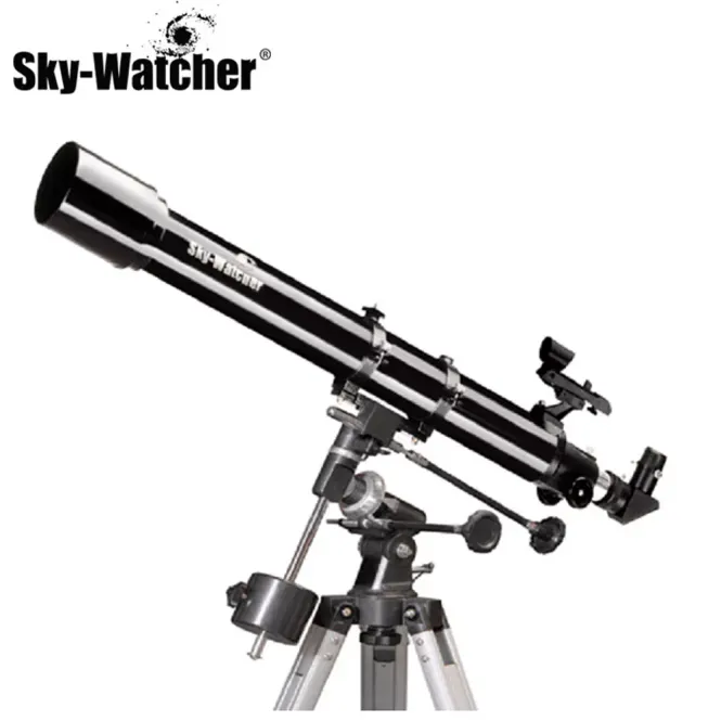 Hovedbilde Sky-Watcher Capricorn 70 70/900EQ