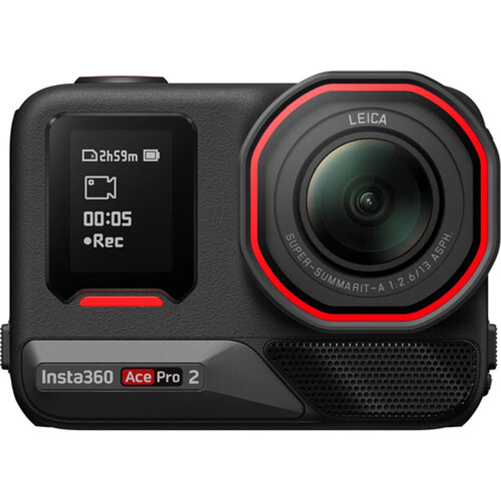 Insta360 Ace Pro 2 Ultimate Videography Bundle