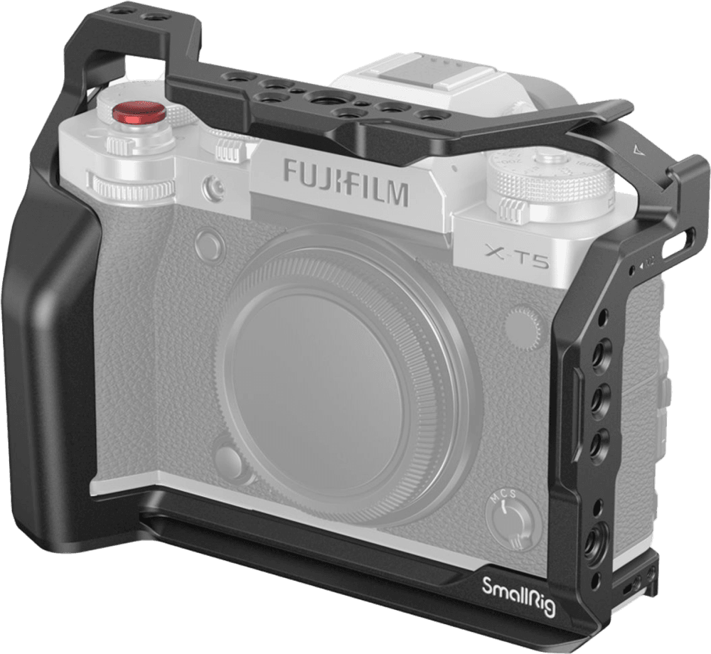 SmallRig 4135 Cage Multifunctional For Fujifilm X-T5