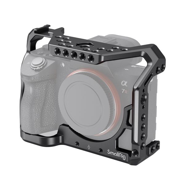 Hovedbilde Smallrig 2087 Cage for Sony A7 III-serien og A9 ...