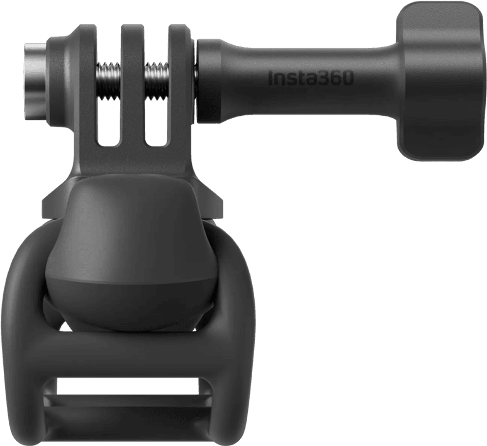 Insta360 Flexi Strap Mount