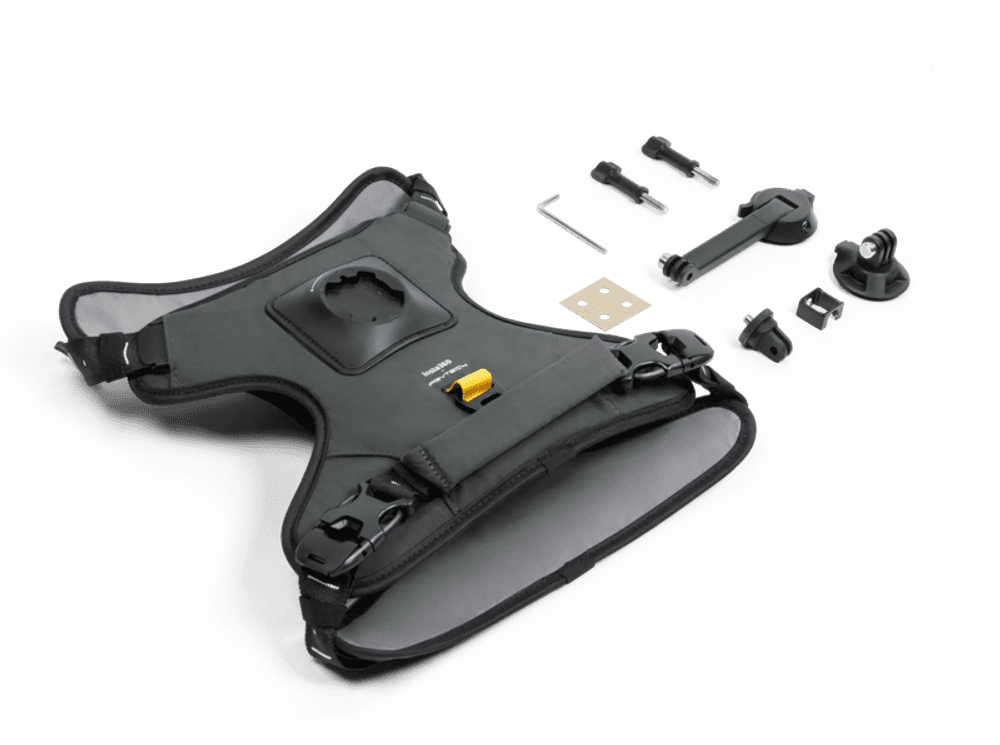 Insta360 Pet Harness Mount Size L