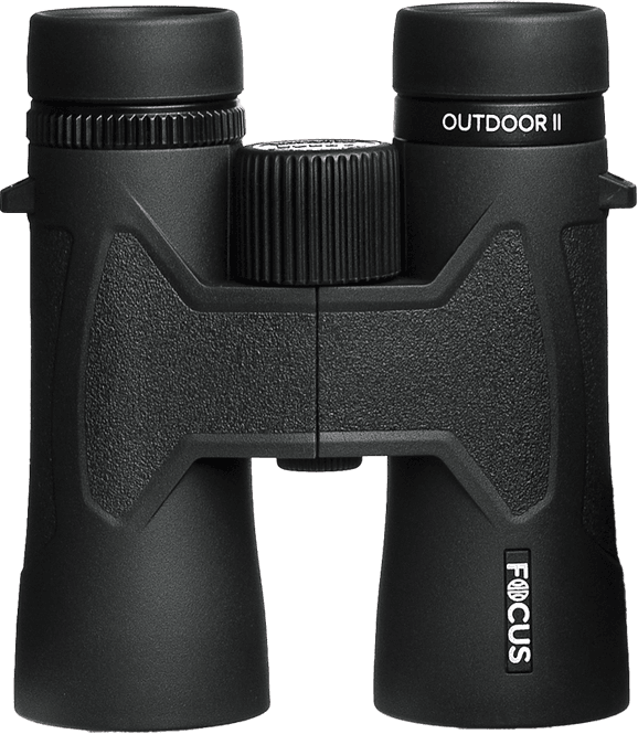 Hovedbilde Focus Sport Optics  Focus Outdoor II 10x42