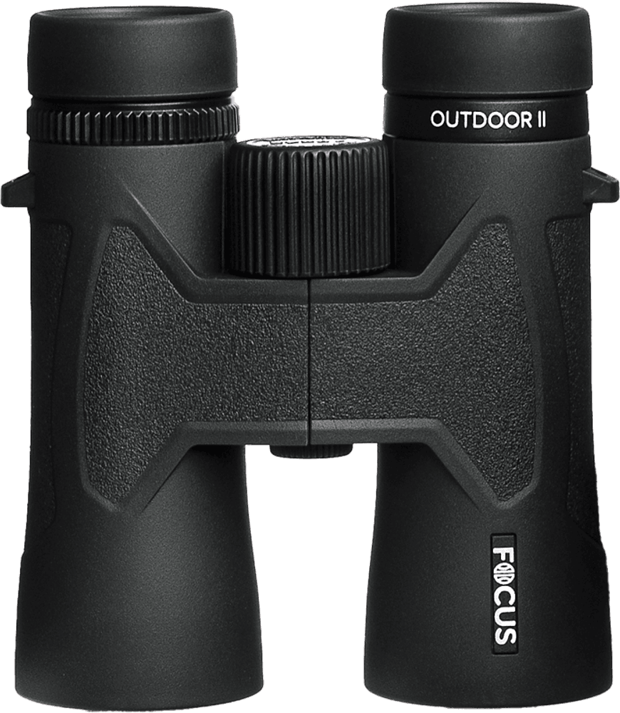 Focus Sport Optics  Focus Outdoor II 10x42