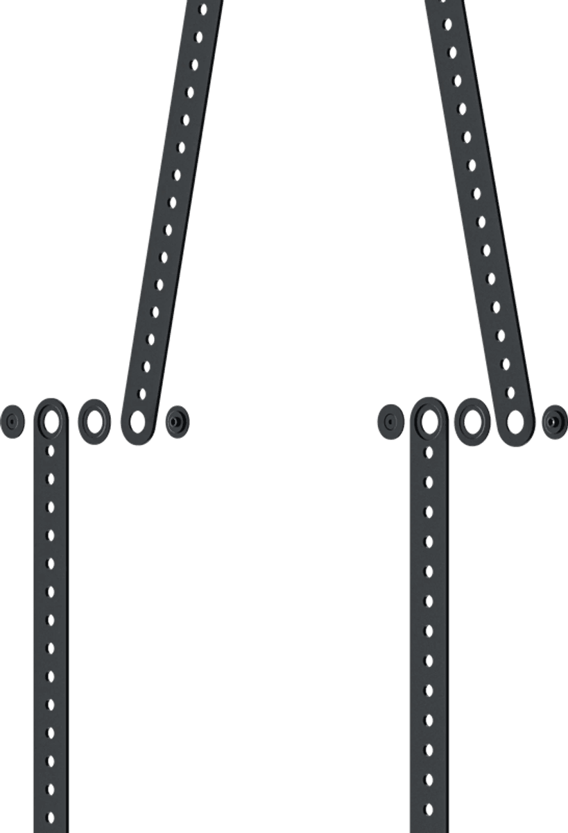 Insta360  Connect TV Mount