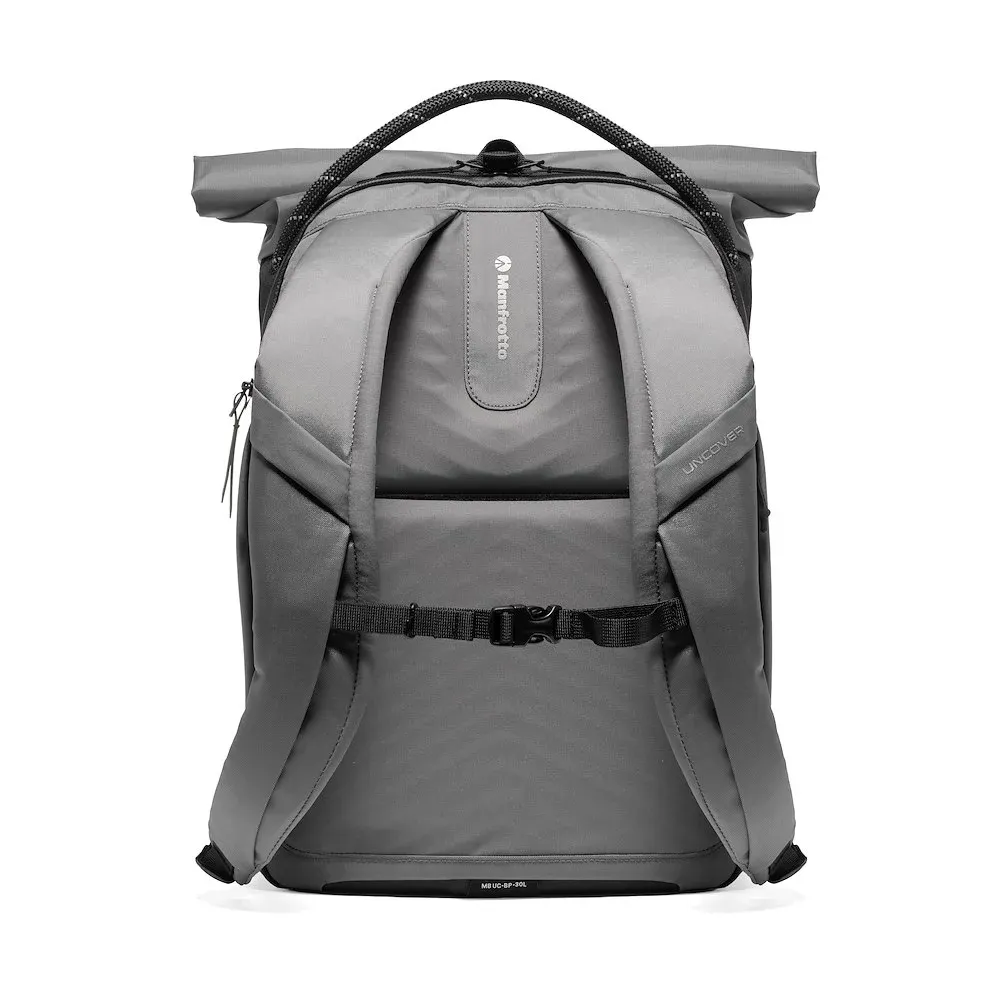 Manfrotto Ryggsekk Uncover 30L