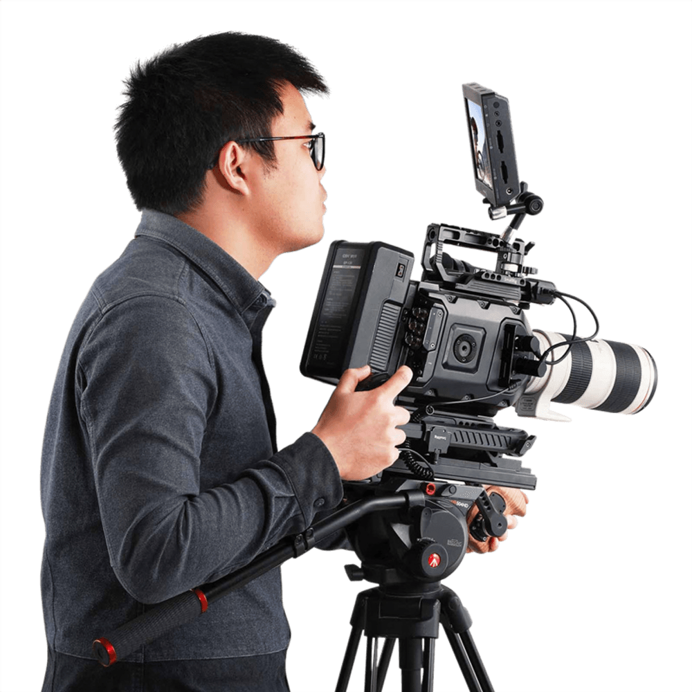 SmallRig 1870 Extension Arm with Arri Rosette