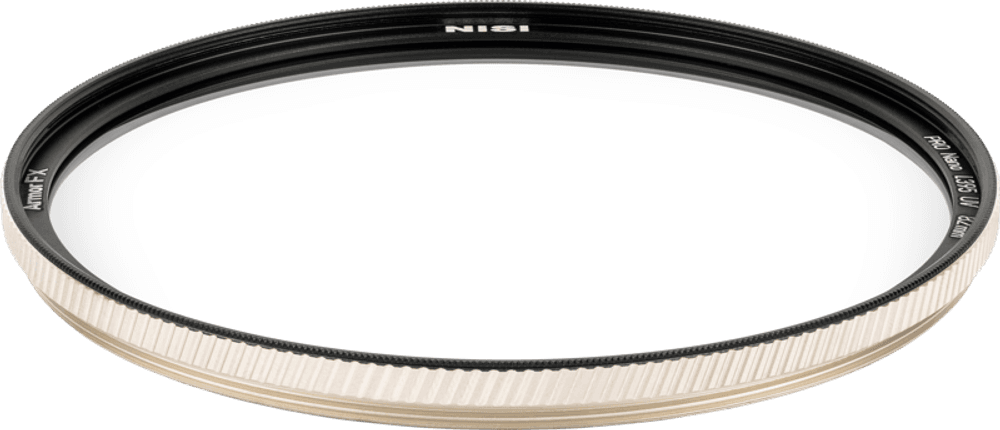 NiSi  Filter UV Armor FX Pro Nano L395 67mm