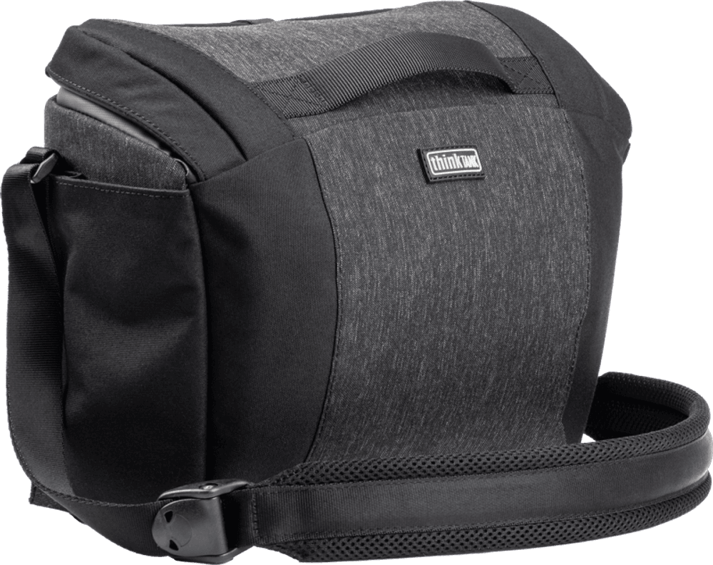 Think Tank SpeedTop Crossbody 15 - Graphite