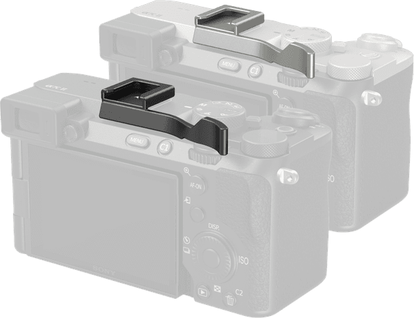 Hovedbilde SmallRig 4820 Thumb Grip for Sony Alpha 7C II / ...