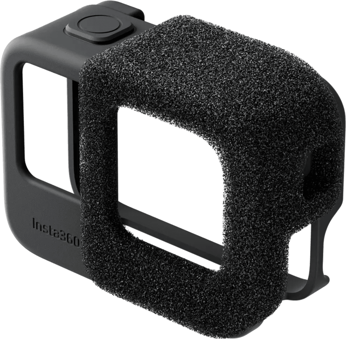Insta360 Ace Pro Wind Muff Cover