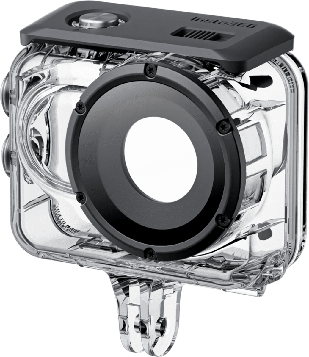 Insta360 GO 3/GO 3S Dive Case