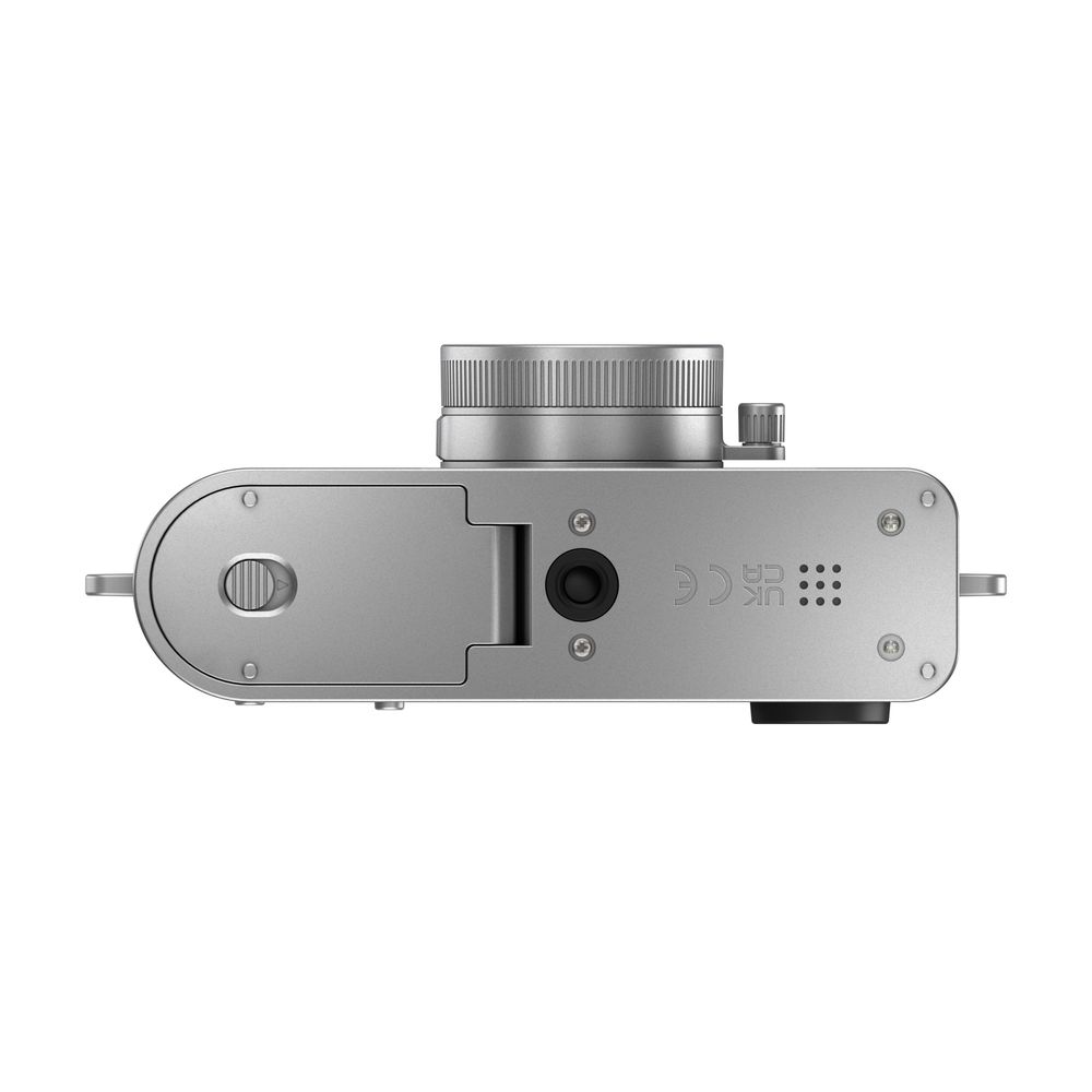 Fujifilm X-HF1 Sølv
