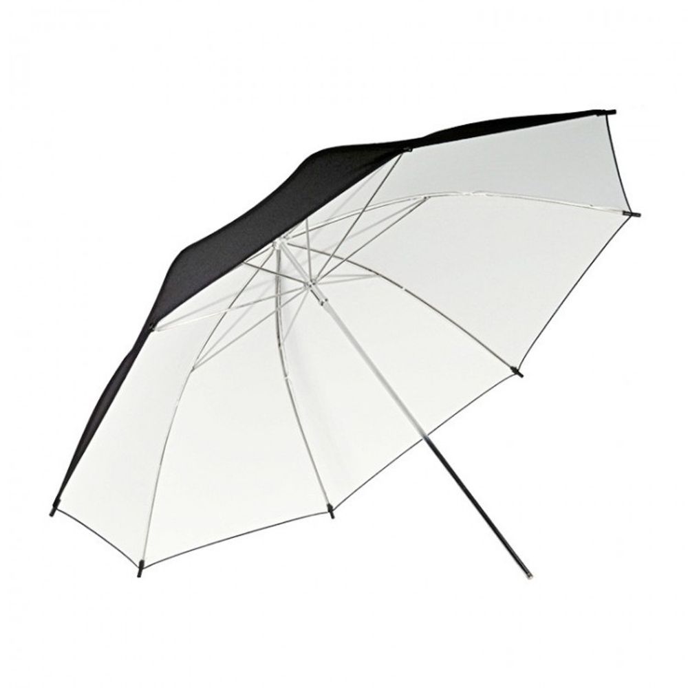 Godox Umbrella UB-004 black white 84cm