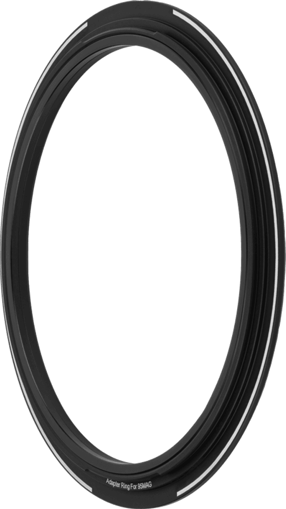 NiSi JetMag Pro Holder Ring for 95Mag System for 100mm JetMag Pro Filter Holder