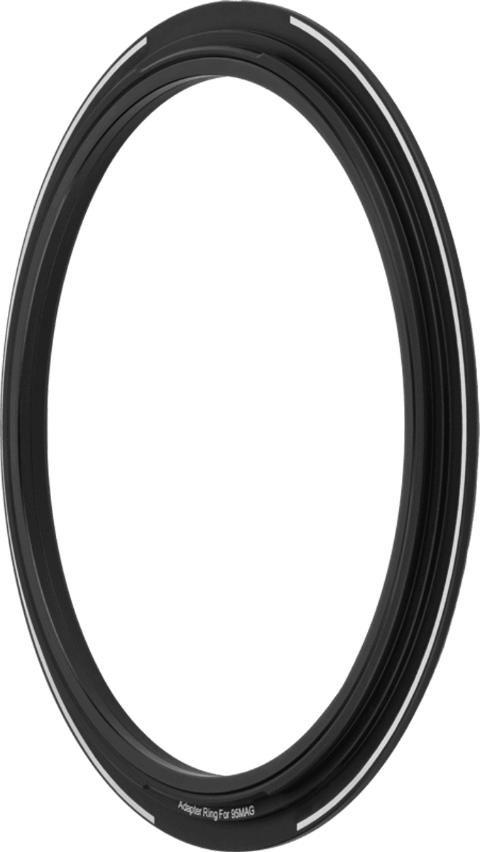 NiSi JetMag Pro Holder Ring for 95Mag System for 100mm JetMag Pro Filter Holder