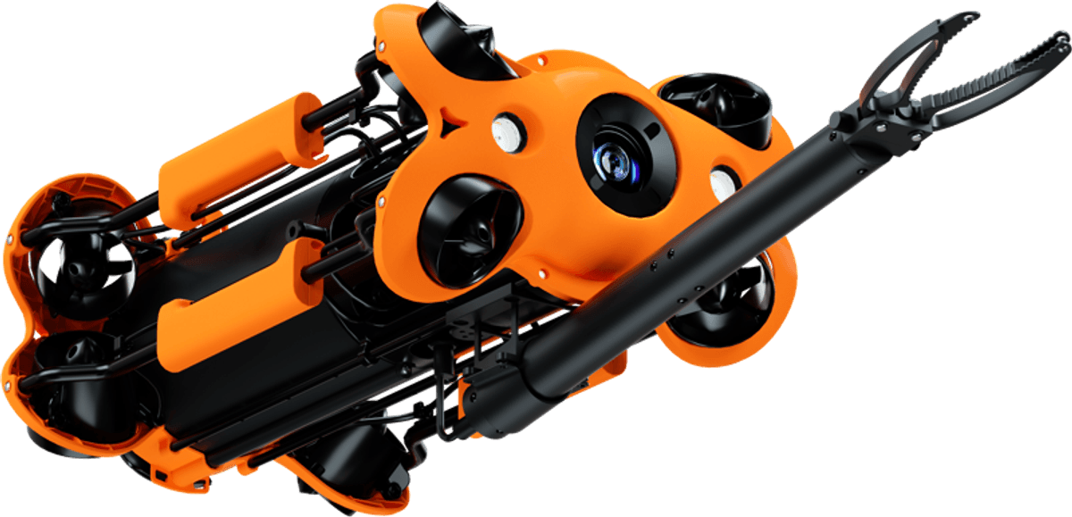 Chasing  M2/M2 S/M2 Pro/M2 Pro Max Grabber Arm 2