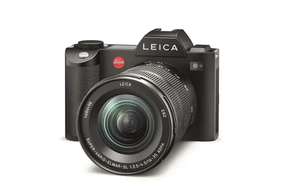 Leica Super-Vario-Elmar-SL 16-35mm