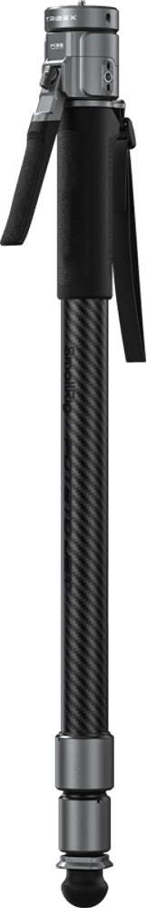 SmallRig 6284 Potato Jet TRIBEX PRO X-Clutch Hydraulic Monopod (Basic Version)