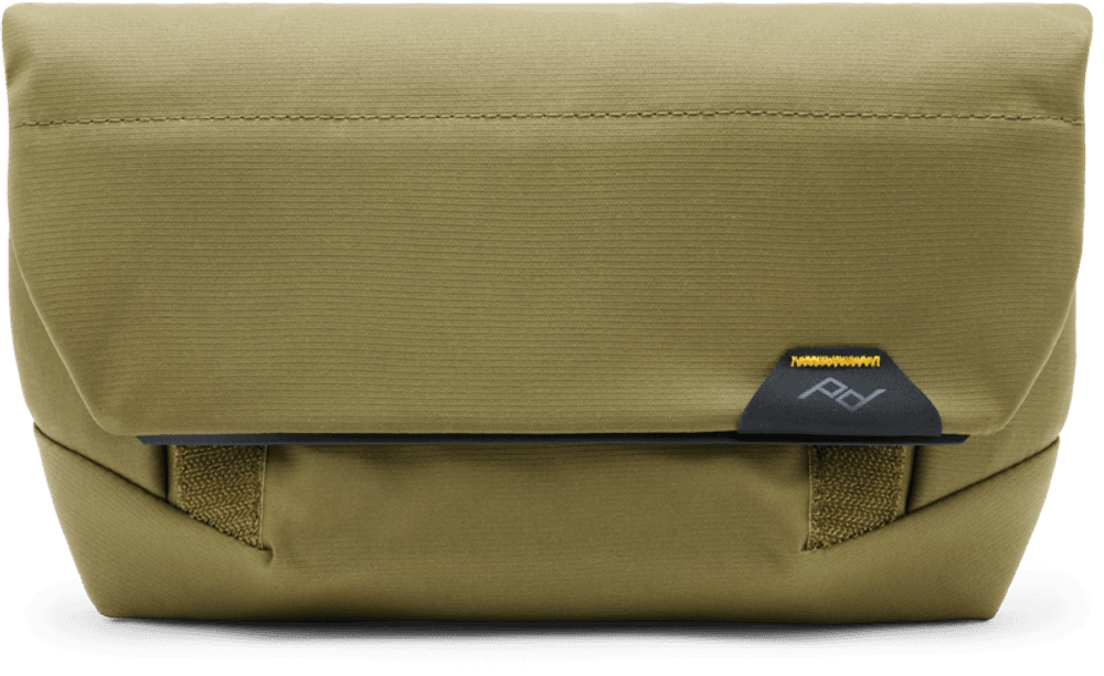 Peak Design The Field Pouch I Kelp