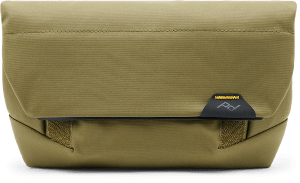 Hovedbilde Peak Design The Field Pouch I Kelp