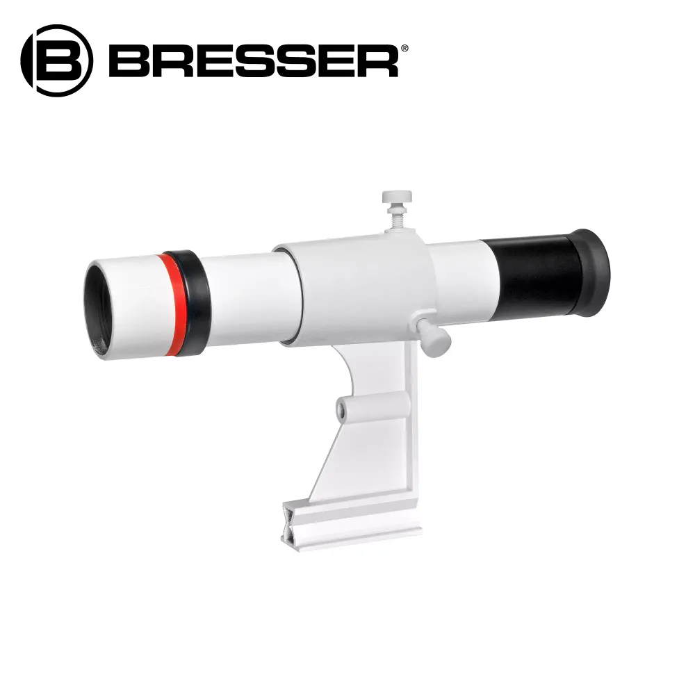 Bresser Messier AR-102/600 NANO AZ Teleskop