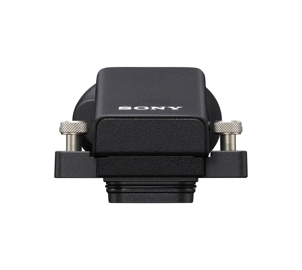Sony DVF-EL1 OLED-søker for FX5