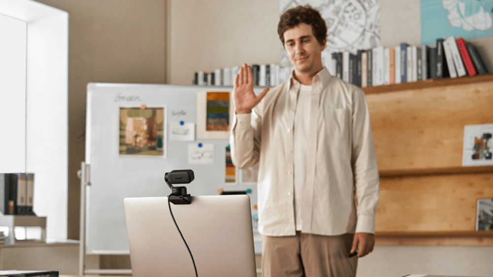 Insta360  Link 2 Standard Edition
