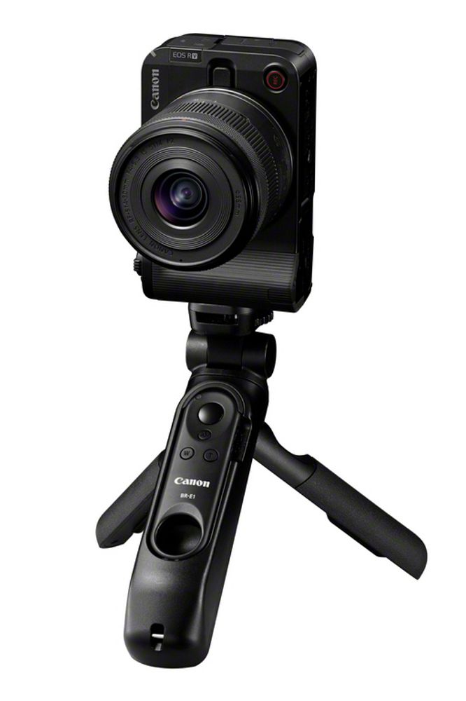 Canon EOS R50V 14-30mm kit