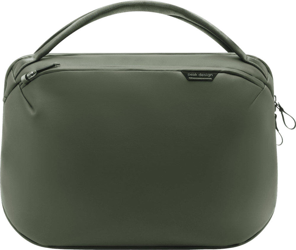 Peak Design Travel Weekender 25L I Sage